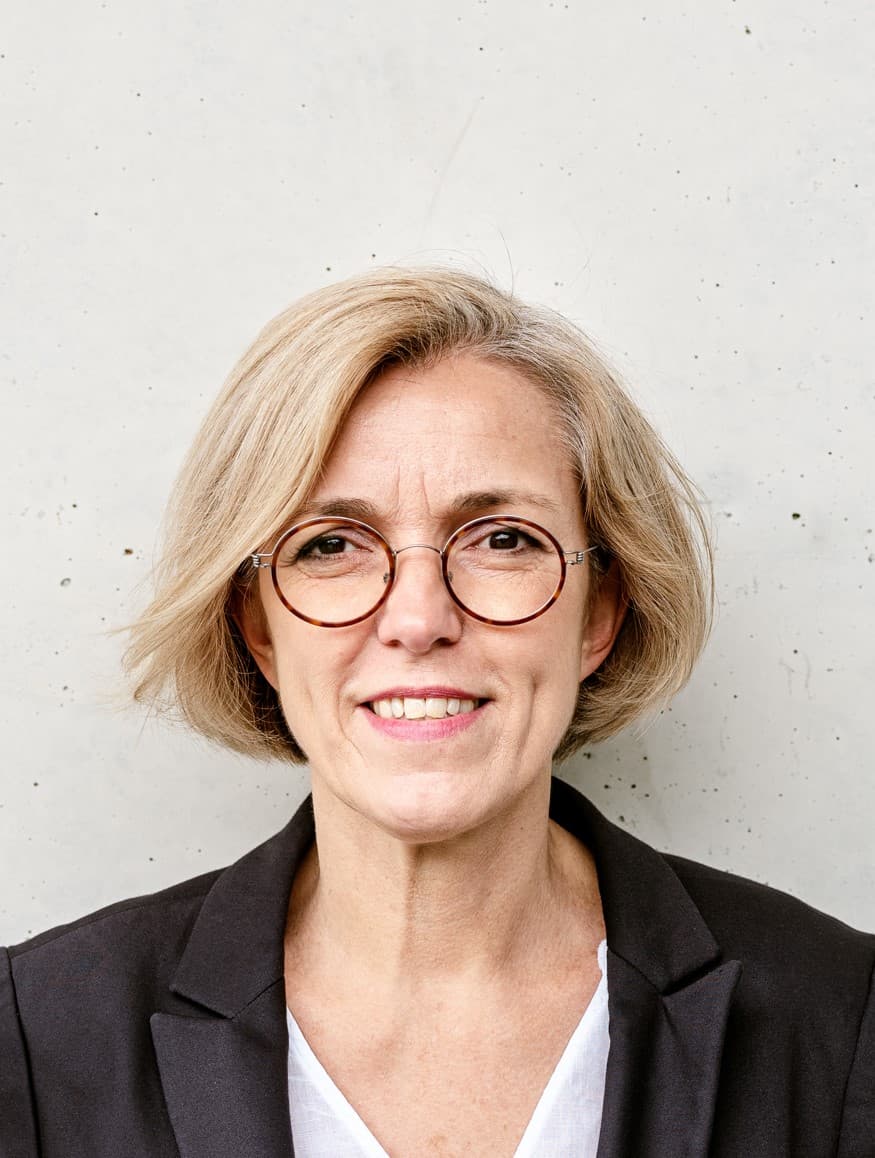image of Kathrin Boehm